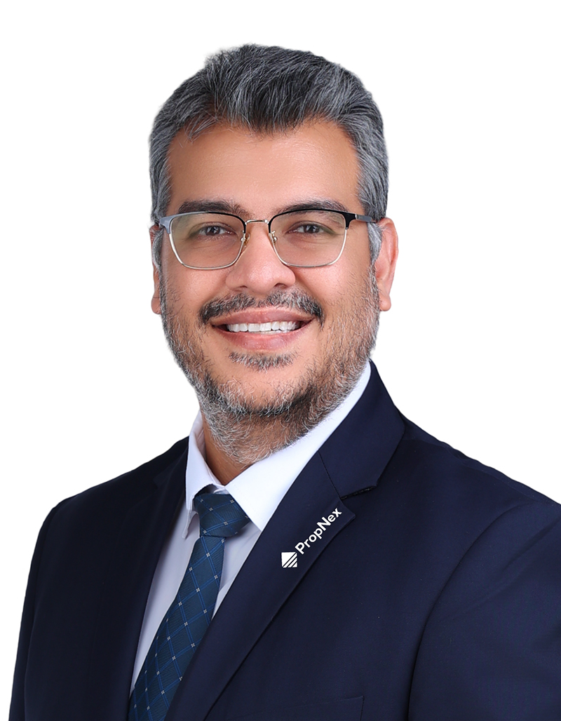 Prakash Chandiramani